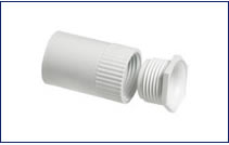 Female Lock Ring Adaptor